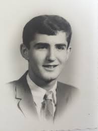 John Marzec Obituary (2016)