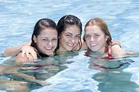 Macht Wirklich Jeder Funfte Ins Wasser