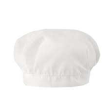 Gorro Cocinera Cucurumbe Arte Bordado