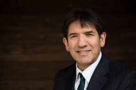 Introducing Marcus Reynolds