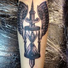 We did not find results for: Owl And Sand Clock Tattoo