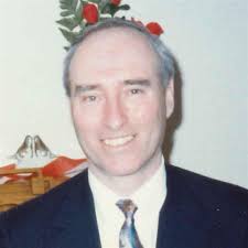 Obituary, Visitation & Funeral Information