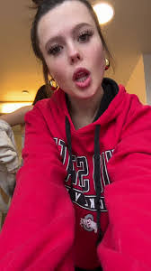 Emily Maggs's Instagram, Twitter & Facebook