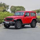JEEP-WRANGLER