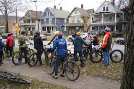 New Years Day Ride 2025 Part 1