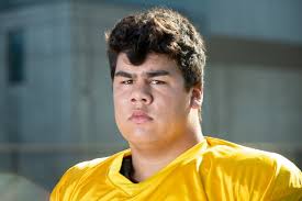 Offensive linemen are the unsung heroes of teams success