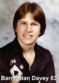 Obituary Joseph Barry Lapointe or JB or Barry was born