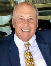 Samuel M. Zeno Obituary