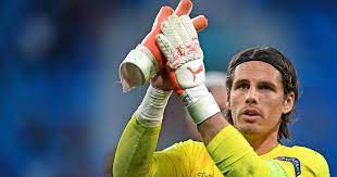 Borussia started their season with a point against the defending champion.… Outstanding Swiss Goalkeeper Yann Sommer I M Going Home Proud European Football Championship Netherlands News Live