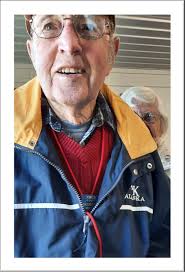 Penn Coachmen May 2022