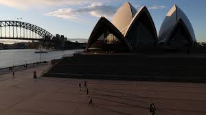 The new south wales premier, gladys berejiklian, has announced new restrictions for greater sydney, including wollongong, the central coast and the blue mountains, following two cases of local. Australia Moves To Tackle Worst Coronavirus Outbreak In Two Months Cgtn