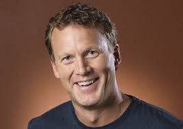 Do you even riff, bro? A conversation with Mike J. Nelson of Mystery  Science Theater 3000 and RiffTrax