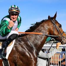 Theo Bachelot Jockey - Home | Facebook