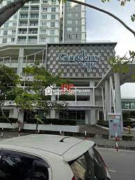 Sungai ara, penang property type : Shop For Sale At Gardens Ville Sungai Ara For Rm 550 000 By Muhammad Nur Asyraf Azamy Durianproperty
