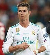 Sein gehalt bei juventus turin ist wo wohnt ronaldo? Cristiano Ronaldo Wikipedia