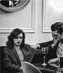Marriage crisis should not be approached that way. Very Interesting Read Sexless Marriages Should You Cheat Get A Divorce Or Suffer Blogging Unhappy Marriage Divorc Photography Black And White Couples