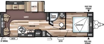 Situated on the western bank of the mississippi river, st. New Or Used Forest River Wildwood Rvs For Sale Camping World Rv Sales