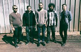 Dance Gavin Dance Mothership Album Review Cryptic Rock