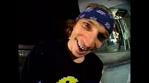 Chomp On This: Jamie Thomas (2002)