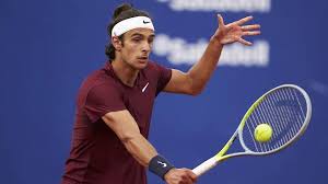 Lorenzo musetti is an italian professional tennis player who had broken into the 'top 100' of the official atp (association of tennis. Atp Parma 2021 Gianluca Mager Vs Lorenzo Musetti Preview Head To Head And Prediction For Emilia Romagna Open Firstsportz