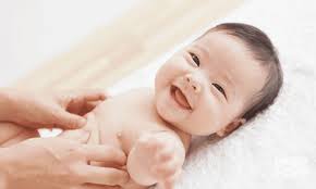 Cách nào tăng hấp thu dinh dưỡng cho bé?