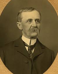 John William Bird (1847-1930)