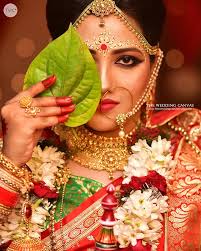 Know How Much Does Bridal Makeup Cost In Kolkata Bridal Makeup Cost Bengali Bridal Makeup Bridal Makeup Prices