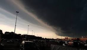 Nie daj się zaskoczyć pogodzie! Radar Burz Online Gdzie Jest Burza Sprawdz Na Mapie Burzowej Nad Woj Podlaskie Nadciaga Burza 07 06 2019 Gazeta Wspolczesna