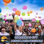 2026 Lee’s Summit Music & Arts Festival