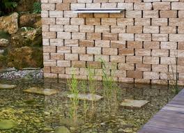 Einen wasserfall im eigenen garten zu bauen erfordert nur wenig handliches geschick. Wasserfall Fur Garten