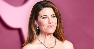 Monica Lewinsky Wants To 'Reclaim' Her Story With New Podcast