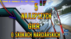 Regulamin gry jest dostępny pod tym adresem. 5 Najlepszych Gier O Skokach Narciarskich Youtube