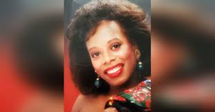 Obituary information for Rita E. Carmen-Jones