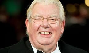 Richard Griffiths, uncle to Withnail and Harry Potter, dies aged 65