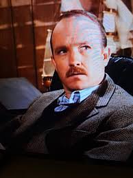 Were there any more famous actors that made appearances