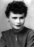 Evelyn Bailey Obituary (2010)