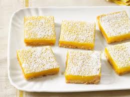 6 Celebratory Desserts For New Year S Eve Fn Dish Behind The Scenes Food Trends And Best Recipes Food Network Food Network