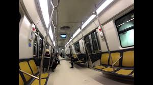 Hundimiento en la linea 12 del metro linea dorada. Metro Linea 12 Dorada Mixcoac Llegada Del Metro Y Viaje Mp4 Youtube