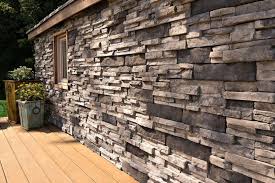 It comes in a dual course, 4 ft. 9 Vinyl Siding Alternatives That Mimic Wood Stone Residential Products Online