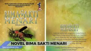 Novel Pantai Kasih Tema Persoalan Nilai Pengajaran