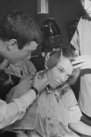 The politics of hair is becoming another issue that exacerbates the racial divide. The Politics Of Hair How Protest Hair Became A Form Of Political Expression Vogue India