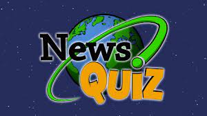 The bing news quiz is a game of questions and answers offered by the bing search engine. News Quiz Pbs Learningmedia