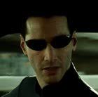 Is Wu Zi Mu really blind? The photo showing his right eye appears to be  looking at CJ when he's talking to him