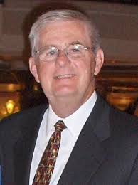 George Edgar Obituary (1939