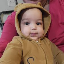 Seeking breast milk donations in California