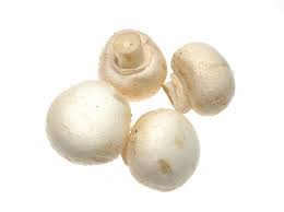 Juga disediakan dalam tin dan kering. Danau Kasih Cendawan Butang Button Mushroom