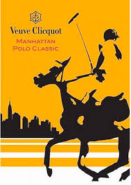 The Iconic Blog Polo Classic Veuve Clicquot Polo Horse