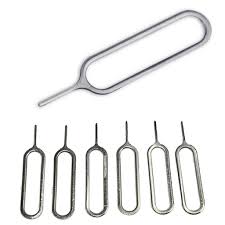 Dec 03, 2018 · removing the sim card is simple if you have the right tool. Buy 10pcs Sim Card Tray Removal Remover Eject Pin Needle Key Tool For Iphone 7 6s 6 Plus 5 5s Se 5c 4 4s At Affordable Prices Free Shipping Real Reviews With Photos Joom