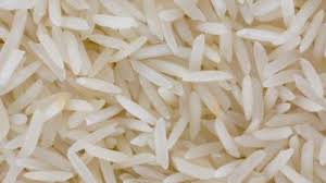 Storing White Rice Usu