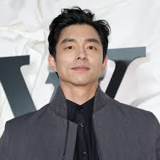 Squid Game Season 2 Brings Back Gong Yoo as the Slap-Happy  Recruiter—Heres What to Know About the Korean Superstar